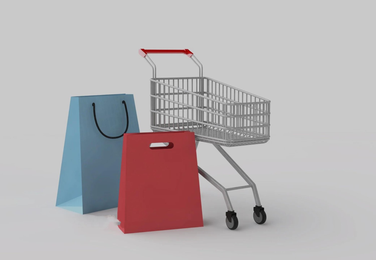 Customer Login Page Image