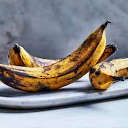 Plantain