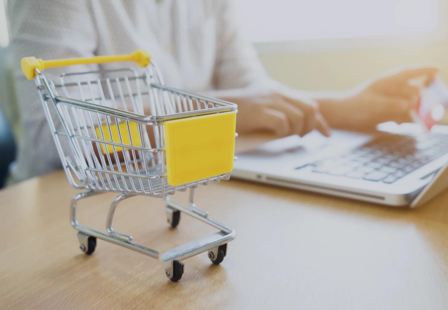 Seller Login Page Image